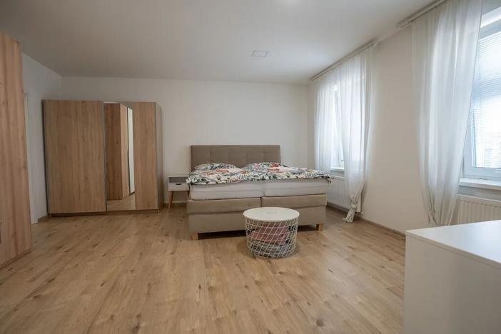 Prodej rodinného domu, Přítluky, Horní, 125 m2