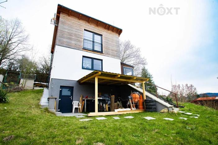Prodej chaty, Český Krumlov, Pod Skalkou, 50 m2