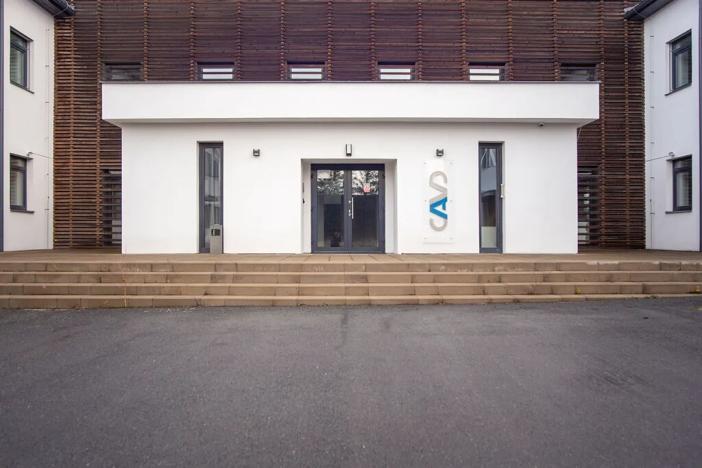 Prodej kanceláře, Dobříš, 6236 m2