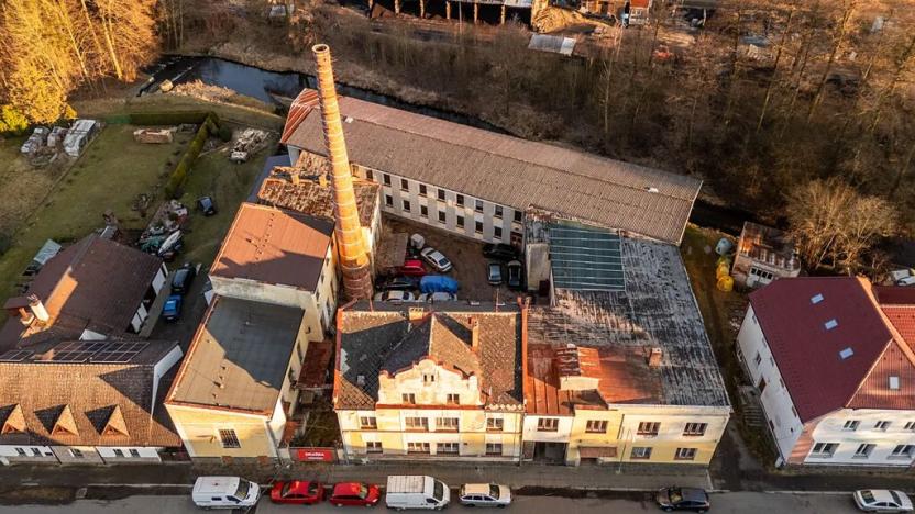 Prodej skladu, Kolinec, 2640 m2