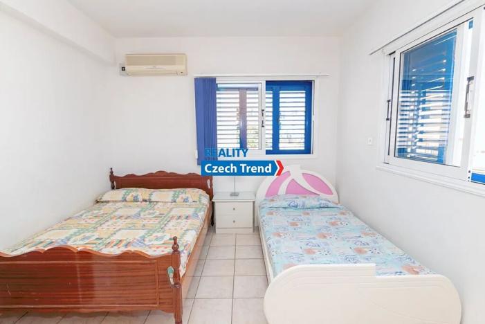 Prodej ubytování, Famagusta, Kypr, 100 m2