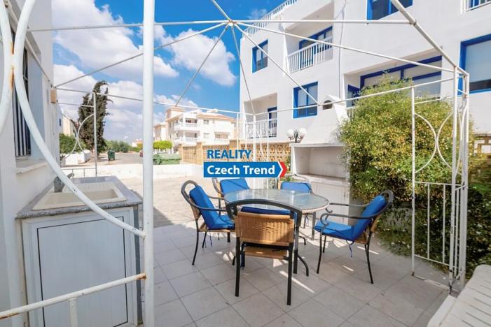 Prodej ubytování, Famagusta, Kypr, 100 m2