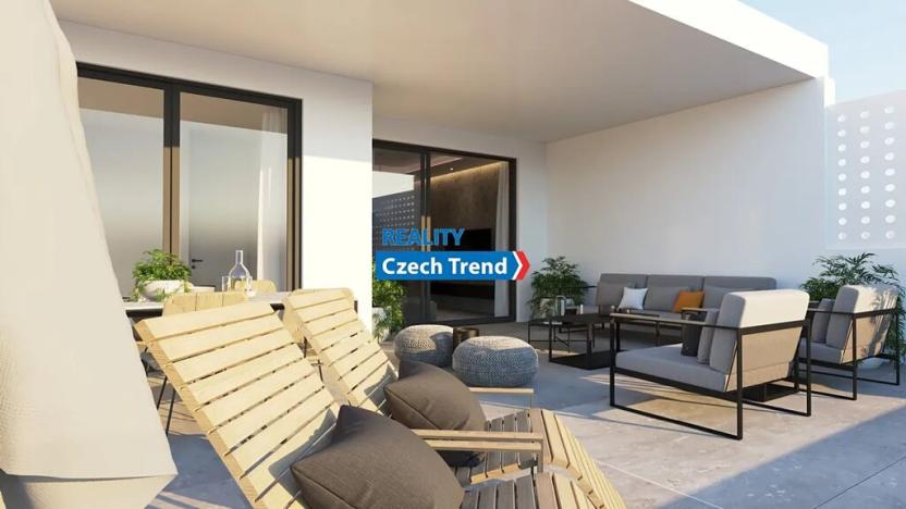 Prodej apartmánu, Larnaka, Kypr, 75 m2