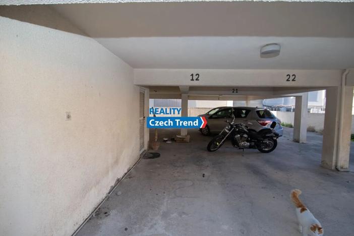 Prodej apartmánu, Larnaka, Kypr, 83 m2