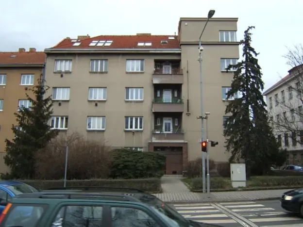Pronájem bytu 2+kk, Brandýs nad Labem-Stará Boleslav, Královická, 56 m2
