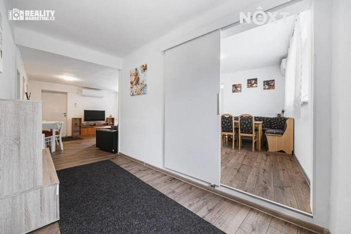 Prodej apartmánu, Mutěnice, Nová Čtvrť, 228 m2