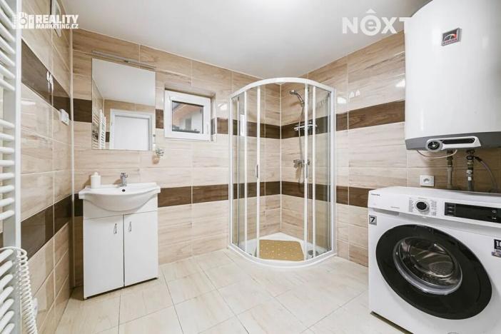 Prodej apartmánu, Mutěnice, Nová Čtvrť, 228 m2