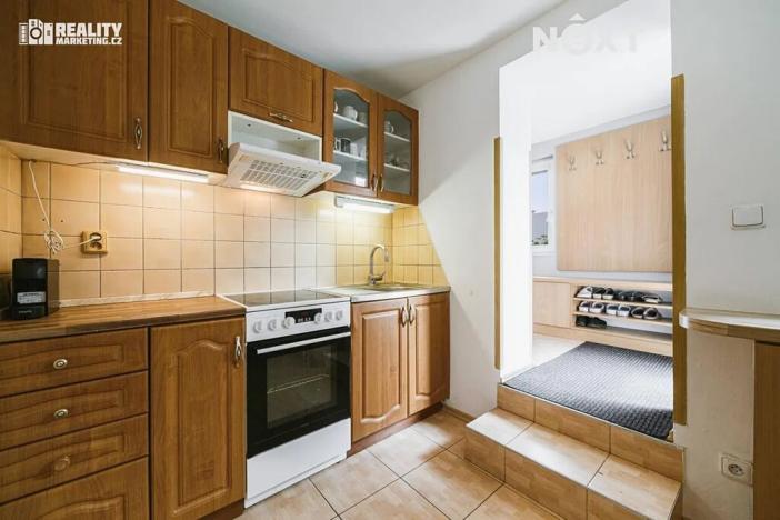 Prodej apartmánu, Mutěnice, Nová Čtvrť, 228 m2