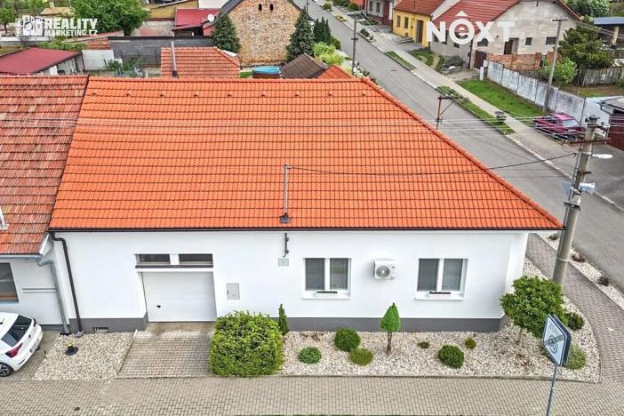 Prodej apartmánu, Mutěnice, Nová Čtvrť, 228 m2