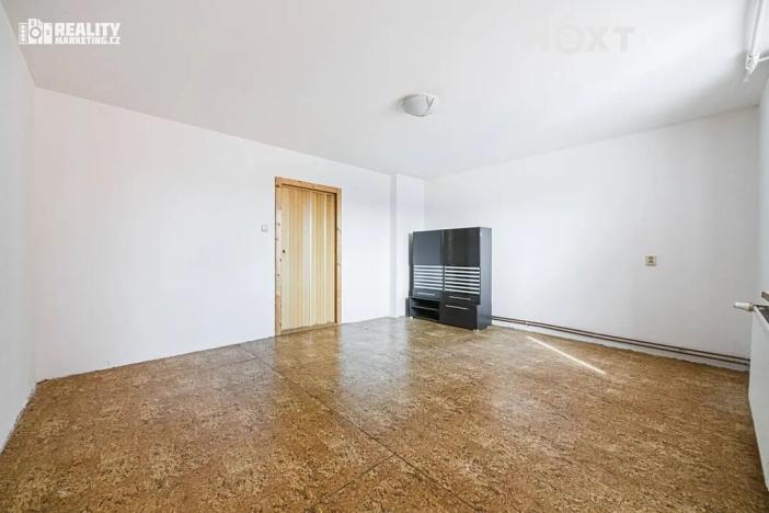 Prodej rodinného domu, Kroměříž, Braunerova, 143 m2