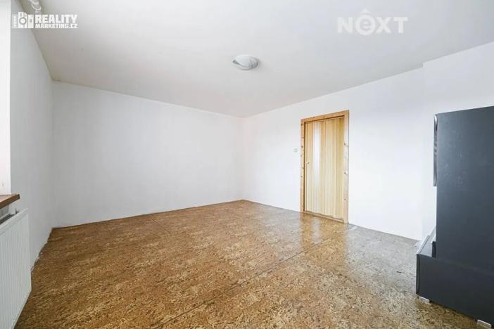 Prodej rodinného domu, Kroměříž, Braunerova, 143 m2