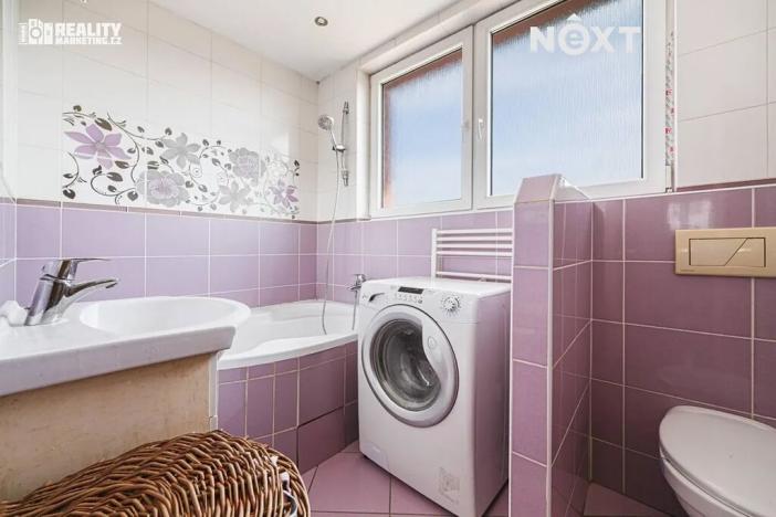 Prodej rodinného domu, Kroměříž, Braunerova, 143 m2