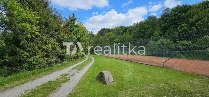 Prodej pozemku pro bydlení, Třinec, 1000 m2