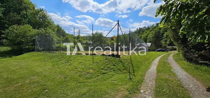 Prodej pozemku pro bydlení, Třinec, 1000 m2