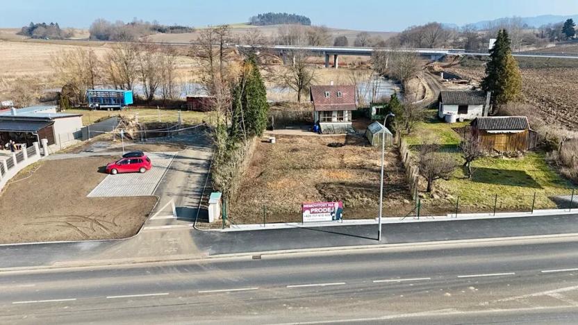 Prodej chaty, Klatovy, 30 m2