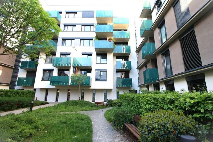 Prodej bytu 2+kk, Praha - Stodůlky, Petržílkova, 65 m2