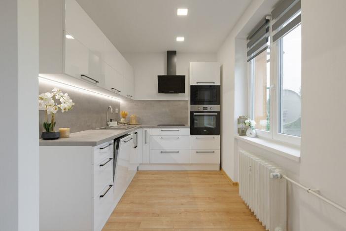 Prodej bytu 2+kk, Havířov - Podlesí, Šrámkova, 68 m2