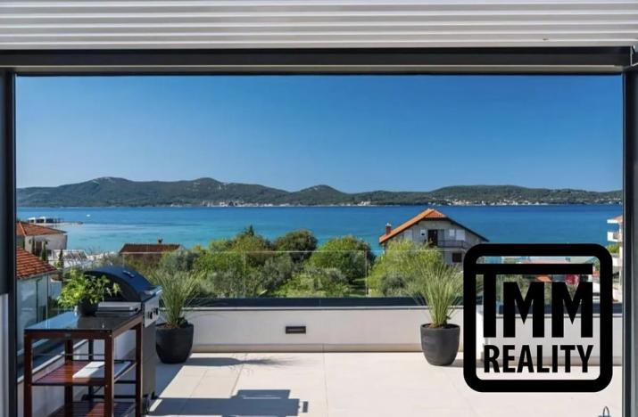 Prodej bytu 4+kk, Sukošan, Chorvatsko, 125 m2