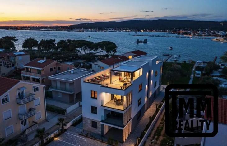 Prodej bytu 4+kk, Sukošan, Chorvatsko, 125 m2