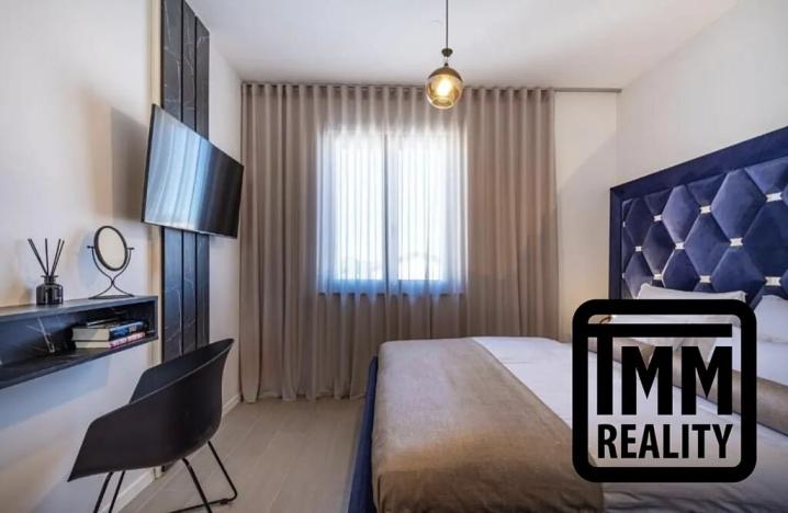 Prodej bytu 4+kk, Sukošan, Chorvatsko, 125 m2