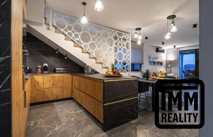 Prodej bytu 4+kk, Sukošan, Chorvatsko, 125 m2