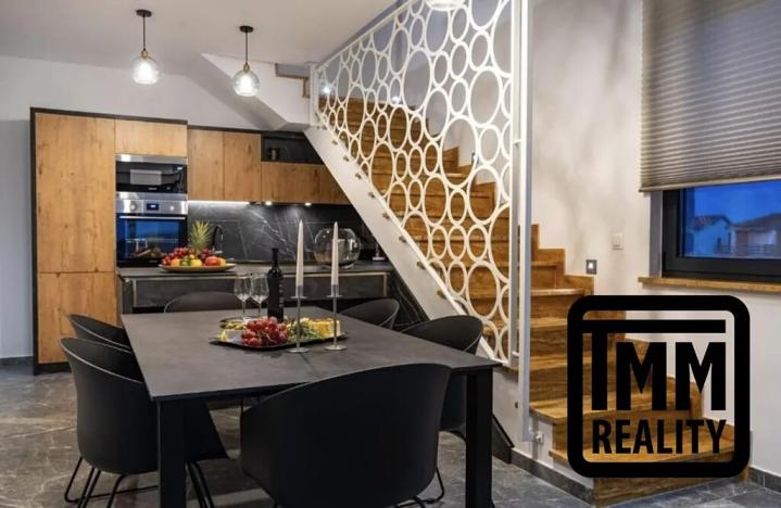 Prodej bytu 4+kk, Sukošan, Chorvatsko, 125 m2