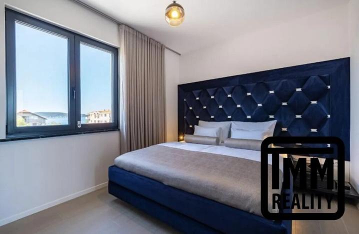 Prodej bytu 4+kk, Sukošan, Chorvatsko, 125 m2