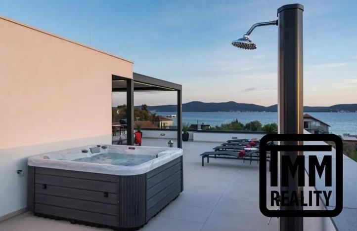 Prodej bytu 4+kk, Sukošan, Chorvatsko, 125 m2