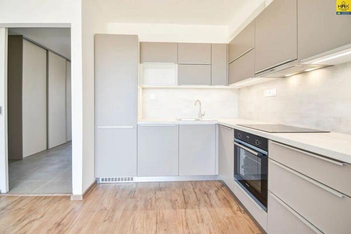 Pronájem bytu 1+kk, Olomouc, Dolní novosadská, 45 m2