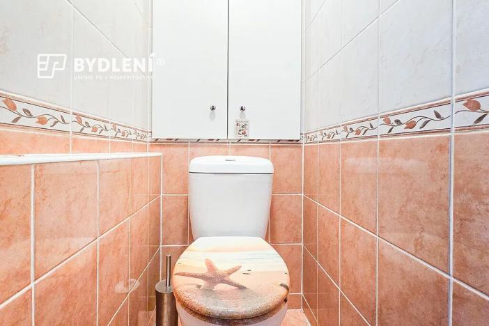 Pronájem bytu 3+1, Most, Jana Opletala, 68 m2