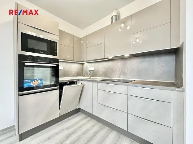 Prodej bytu 3+kk, Liberec, Polní, 75 m2