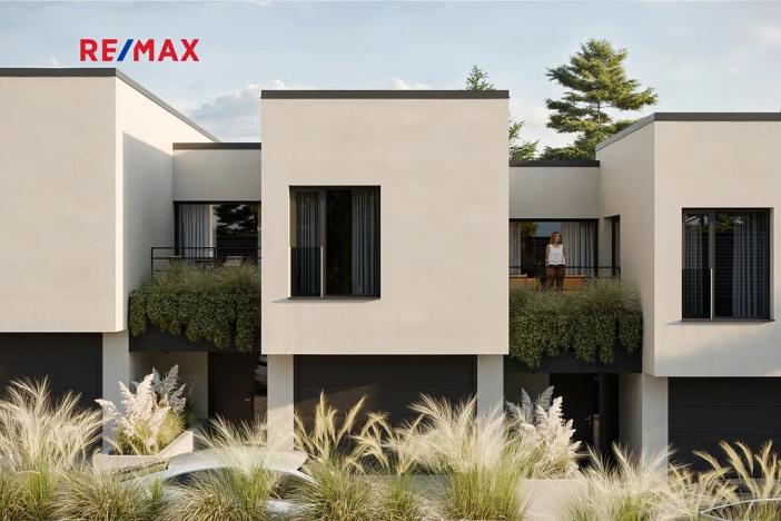 Prodej rodinného domu, Praha - Zbraslav, Na Baních, 137 m2