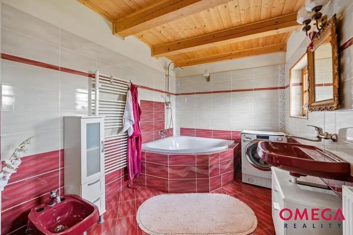 Prodej rodinného domu, Zlonice, 72 m2