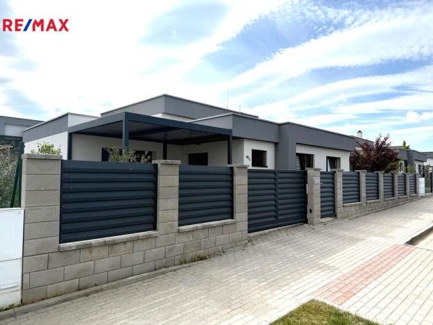 Prodej rodinného domu, Jihlava - Horní Kosov, Žitavská, 134 m2