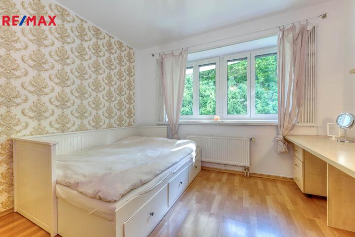 Prodej bytu 4+1, Praha - Smíchov, Na Hřebenkách, 124 m2