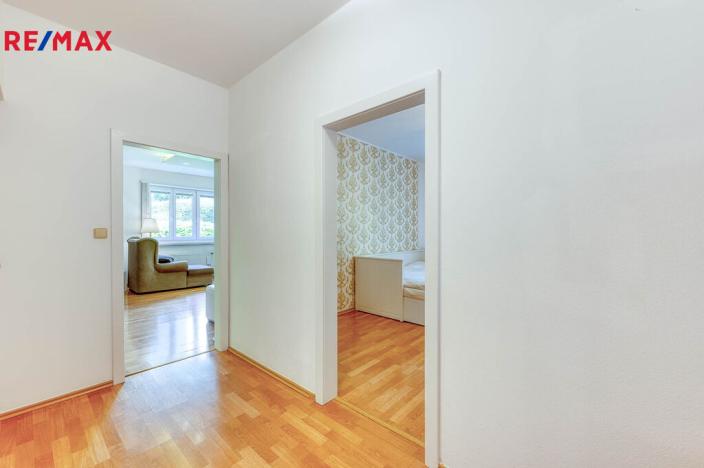 Prodej bytu 4+1, Praha - Smíchov, Na Hřebenkách, 124 m2