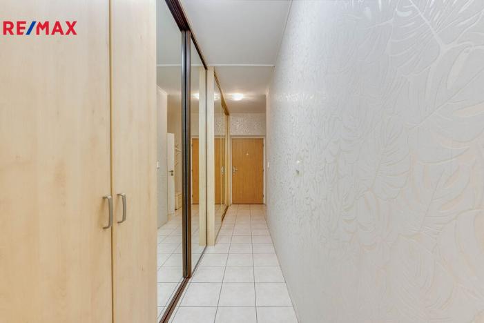 Prodej bytu 4+1, Praha - Smíchov, Na Hřebenkách, 124 m2