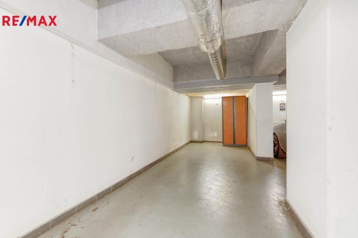 Prodej bytu 4+1, Praha - Smíchov, Na Hřebenkách, 124 m2