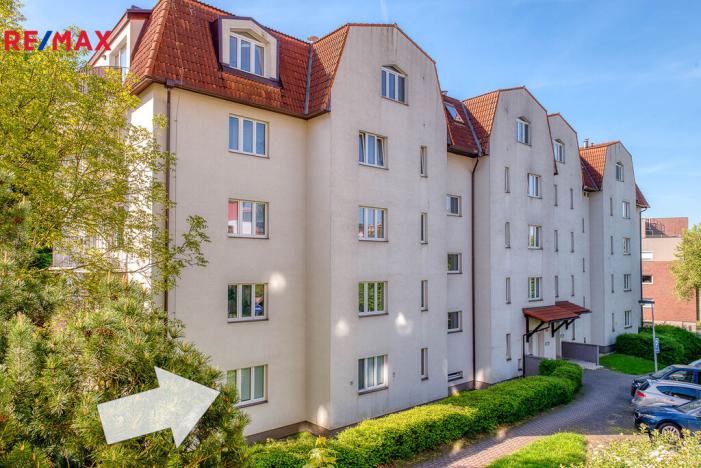 Prodej bytu 4+1, Praha - Smíchov, Na Hřebenkách, 124 m2