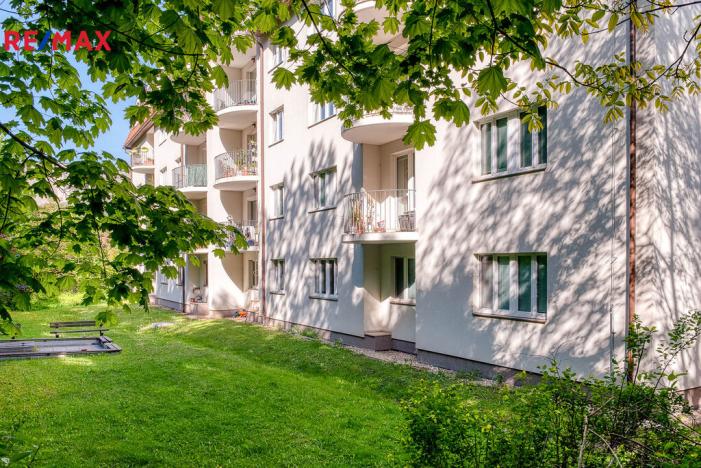 Prodej bytu 4+1, Praha - Smíchov, Na Hřebenkách, 124 m2