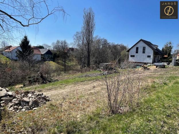 Prodej pozemku pro bydlení, Chlístovice - Kralice, 488 m2