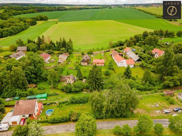 Prodej pozemku pro bydlení, Chlístovice - Kralice, 488 m2