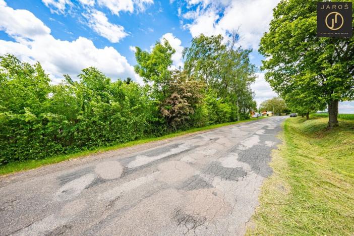 Prodej pozemku pro bydlení, Chlístovice - Kralice, 488 m2