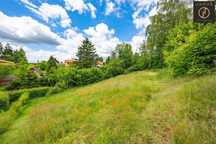 Prodej pozemku pro bydlení, Chlístovice - Kralice, 488 m2