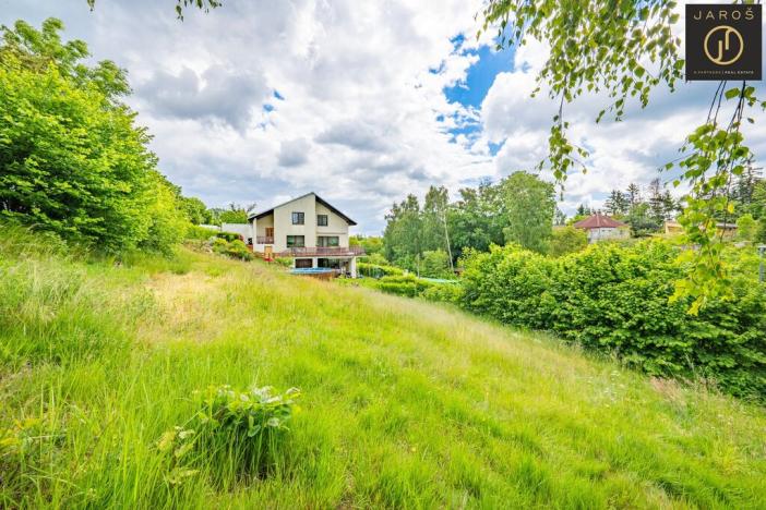 Prodej pozemku pro bydlení, Chlístovice - Kralice, 488 m2