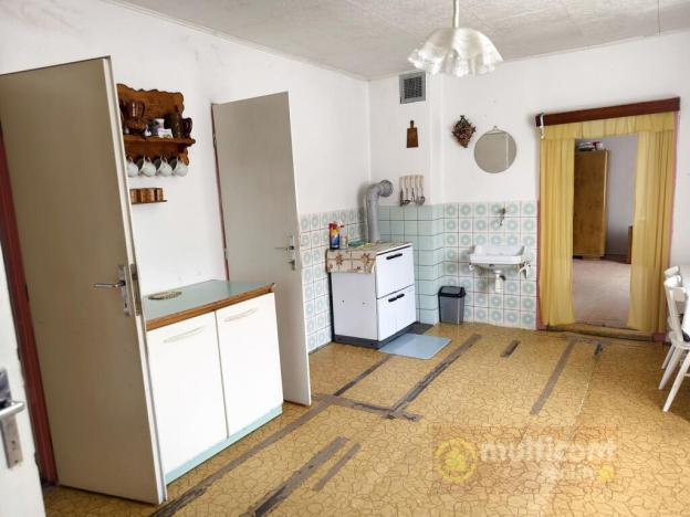 Prodej rodinného domu, Želeč, 102 m2