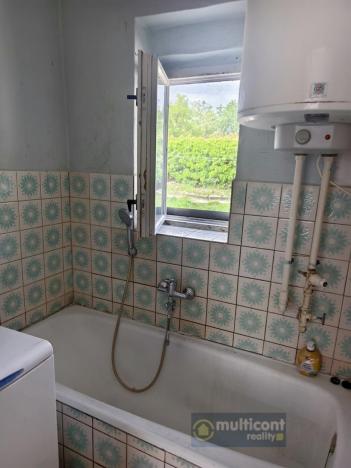 Prodej rodinného domu, Želeč, 102 m2