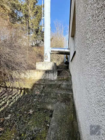 Prodej skladu, Povrly, Sídliště I, 72 m2