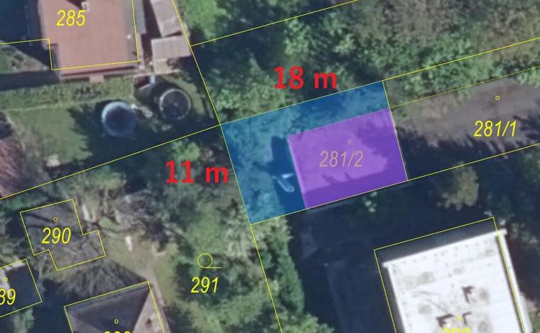 Prodej skladu, Povrly, Sídliště I, 72 m2