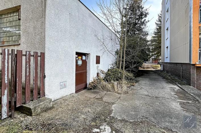 Prodej skladu, Povrly, Sídliště I, 72 m2